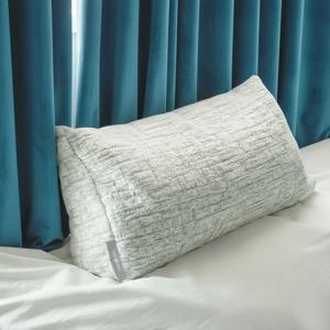 분쇄라텍스 사각 숙면베개