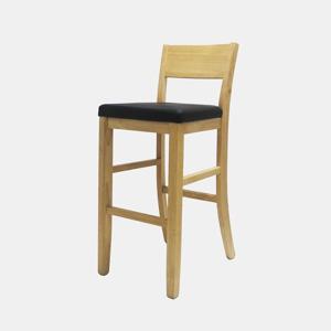 목재 모던 바의자 bar의자 빠의자 바체어 홈바의자 아일랜드의자 높은의자 하이체어 절삭가능