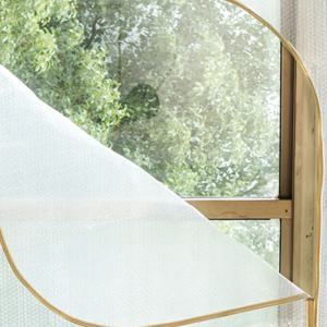 방풍 바람막이 뽁뽁이 문풍지 단열 창문 우풍 차단 외풍 현관 방한