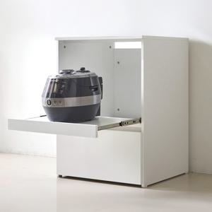 E0자재 광파오븐렌지대600 (서랍레일형)-DVX