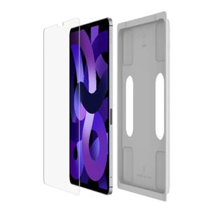 M1 4세대 12.9인치 템퍼드글라스 강화유리 필름 셀프부착트레이 포함 F8W935zz