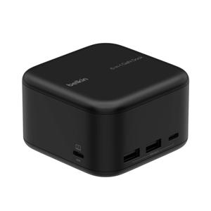 6in1 코어 GaN 독 130W C타입 멀티허브 INC018