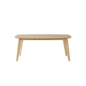 리에트 6인식탁 1800_내추럴