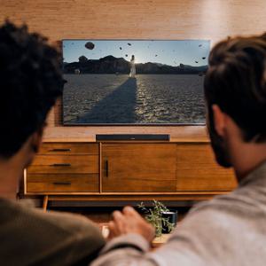 보스 스마트 사운드바