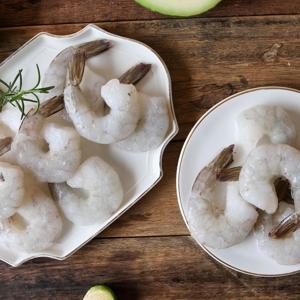 업소용 급냉 칵테일 새우 PDTO 생칵테일 두절 탈각 베트남 파스타 1kg 10팩