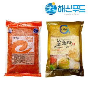 업소용 (날치알) 800g