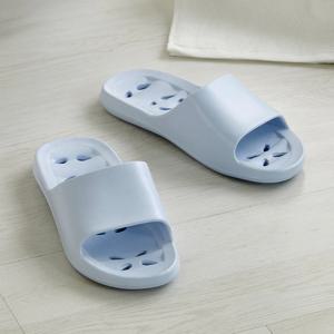 미끄럼방지 EVA 욕실화 270mm SKY