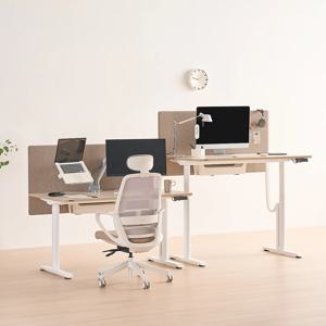 듀얼모터 모션데스크 라이트 패키지형 1400x700