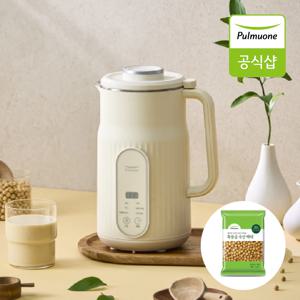 두유제조기 BD10DWSH 국내산 백태콩 500g 증정