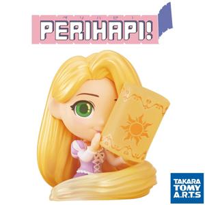 페리하피 숨바꼭질 디즈니 캐릭터즈 라푼젤 확정 피규어