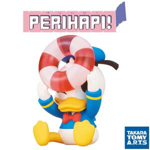 페리하피 숨바꼭질 디즈니 캐릭터즈 도날드 덕 확정 피규어