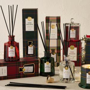 노엘할리데이 디퓨져 150ml 3 color