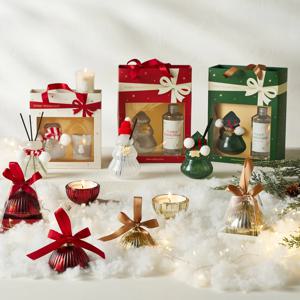 윈터원더랜드 디퓨져 200ml 2 style