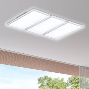 LED 투미 거실 6등 180W 국산 삼성LED칩 주광색