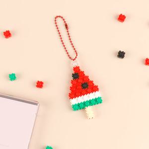 1500 유니블럭 미니 수박