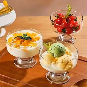 요거트 푸딩 미니 아이스크림볼 145ml 6P세트