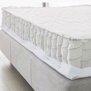 커버 분리 편안 숙면 큰사이즈 포켓 매트리스K(1600x220)