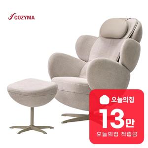 [렌탈] 문체어 안마의자 (문 베이지) CMS-A3