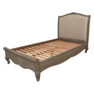 메종드다채로움 DCRO2288 노블레스 엔틱 슈퍼싱글 침대SS 프레임