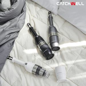 핸디 텀블러 차량용 무선 미니 핸디형 청소기 THC1000