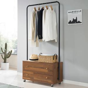 [리퍼] 서랍행거 800