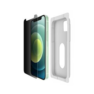 아이폰12미니 프라이버시 강화유리필름 OVA028zz