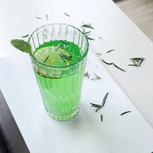 프랑스 강화유리 맨하탄 롱드링크 305ml