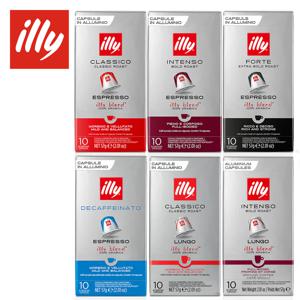 [리뷰이벤트]네스프레소 호환캡슐 100개