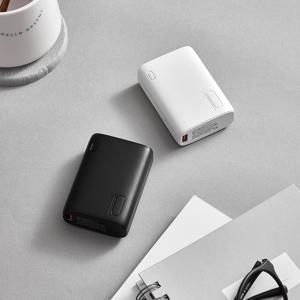 PB100Q 카드사이즈 10000mAh 보조배터리