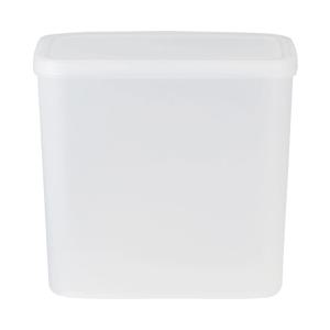 분말 제품 보존 용기 1.5L