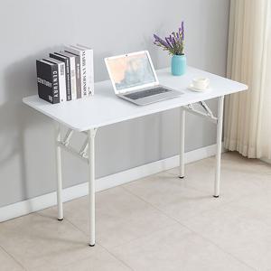 영접이식책상 1000x800 간이 철제 테이블