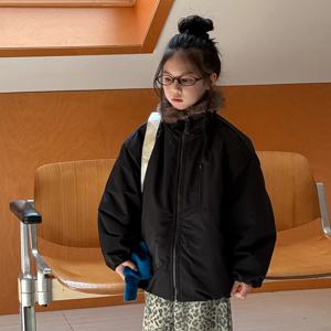 셰인 야상 퍼 점퍼 R15528