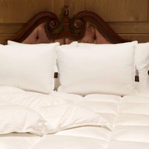 매트리스 구스토퍼 에볼론 킹