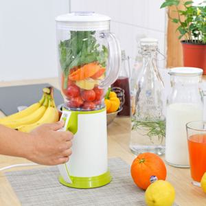 제이월드텍 다용도 후드믹서 JA-3510