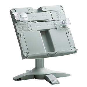 리안 다기능 휴대용 높이조절 책갈피 독서대