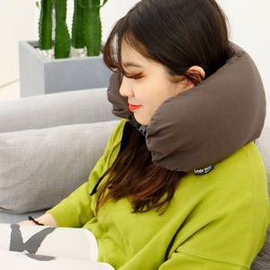 통째로 빨아쓰는 삼삼한 기절 목베개