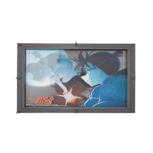 명탐정 코난 괴도키드&코난 명장면 페이퍼 씨어터