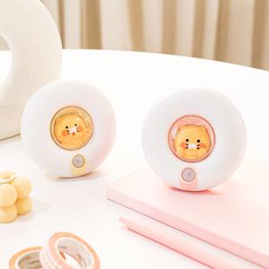 춘식이 모션센서 무드등 센서등 KLC001