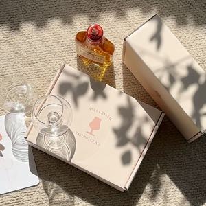 크리스탈 테이스팅 위스키잔 2P 신혼부부 집들이 결혼 선물 세트