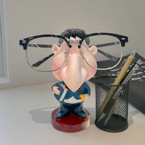 코주부 안경거치대 선글라스거치대