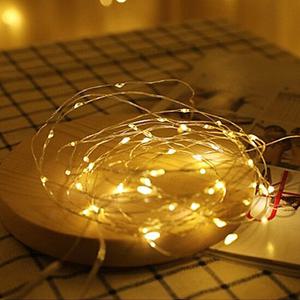 감성 LED 와이어 전구 텐트 조명 무드등 30구