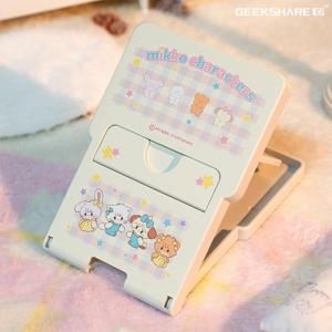 닌텐도 스위치 거치대 긱쉐어 Mikko 미코 정품 미니스탠드