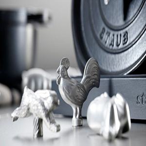 [해외] 꼬꼬떼 전용 손잡이 닭