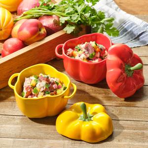 [해외] 야채꼬꼬떼 파프리카/피망 꼬꼬떼 1+1 골라담기