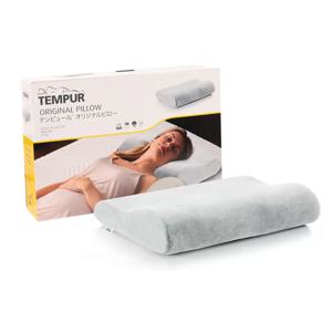 [해외] 템퍼 오리지날 메모리폼 경추 베개 사이즈 S/M