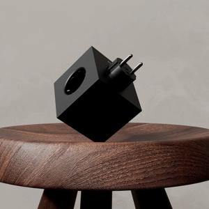 [해외] 큐브 스퀘어2 멀티탭 5종 월마운트 & USB C타입