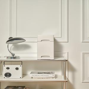 [예약판매] 슬림 아기 젖병 보관함 이유식 보관함