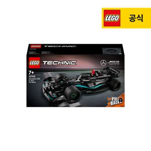 테크닉 42165 Mercedes-AMG F1 W14 E Performance