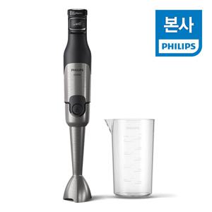 NEW 파워 핸드블렌더 5000시리즈 HR2681/00