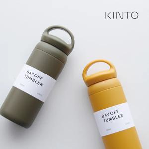 데이 오프 텀블러 500ml 6color(신규컬러 추가)